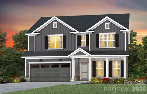 1114 Chasity Trails 8 Ct #8, Indian Trail, NC 28079