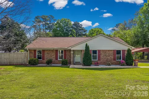 1820 Springsteen Rd, Rock Hill, SC 29730