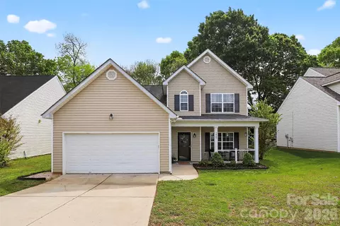 1427 Hollythorn Dr, Rock Hill, SC 29732