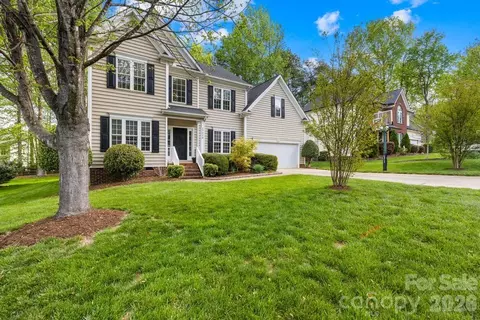 17028 Hampton Trace Rd, Huntersville, NC 28078