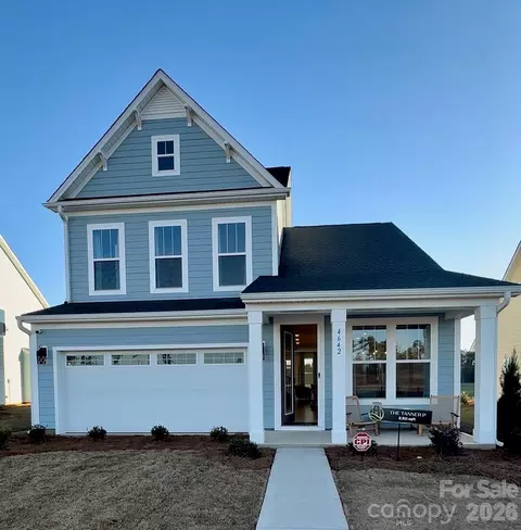 4642 Monterrico Dr, Lancaster, SC 29720