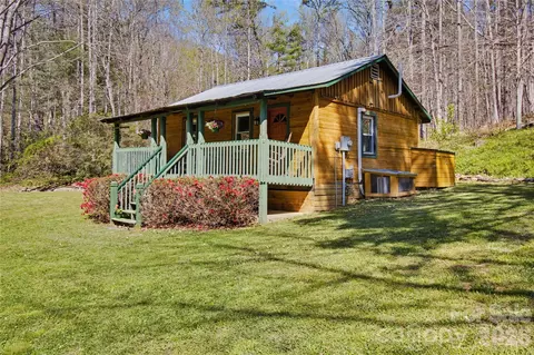 51 Hawks Lndg, Weaverville, NC 28787