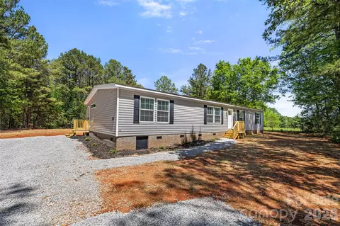 1704 Logan Terry Rd, Lancaster, SC 29720