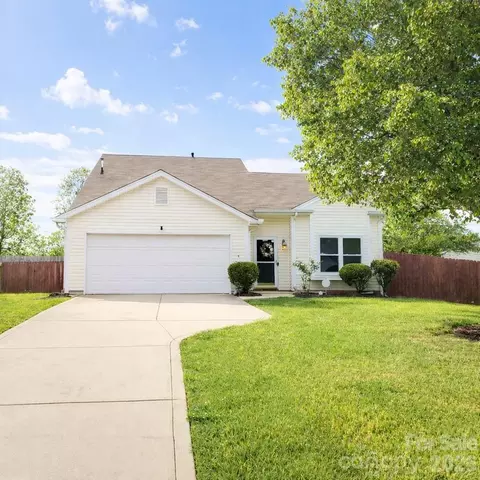 4843 Aldersbrook Dr, Monroe, NC 28110