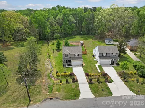 12120 Plover Dr, Charlotte, NC 28269