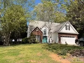 113 Old Willow Rd, Mooresville, NC 28115