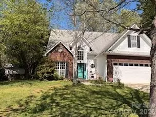 113 Old Willow Rd, Mooresville, NC 28115