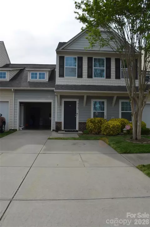 4549 Tradd Cir, Monroe, NC 28110