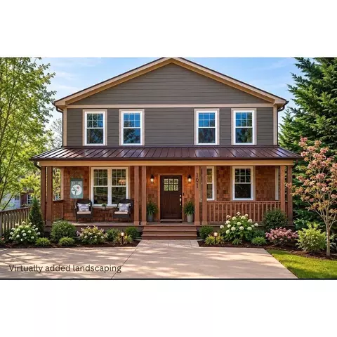 101 Courtland Ave, Asheville, NC 28801
