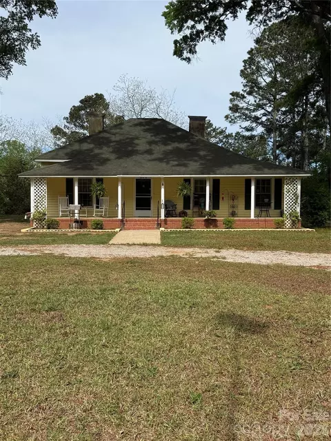 12173 Old Douglass Rd, Blackstock, SC 29014