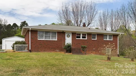 2700 Mount Pleasant S Rd S, Mount Pleasant, NC 28124