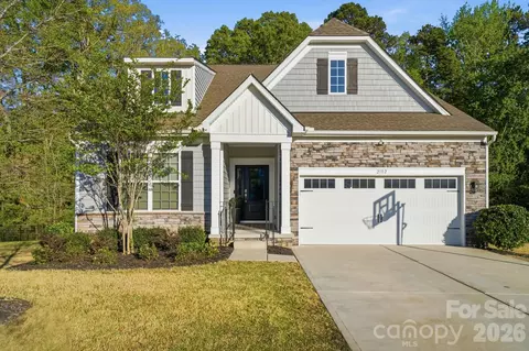 2102 Abundance Ln, Waxhaw, NC 28173