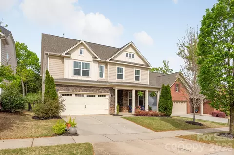 11719 Grey Partridge Dr, Charlotte, NC 28278