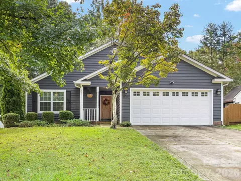 14705 Smith Rd, Charlotte, NC 28273