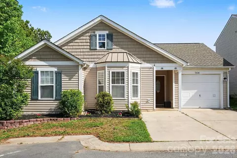 7136 Caggy Ln, Indian Land, SC 29707