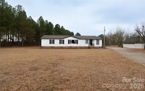 2235 Sandy Ridge Church Rd, Morven, NC 28119