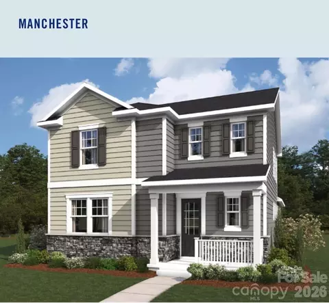 446 Spire 105 St #105, Rock Hill, SC 29730
