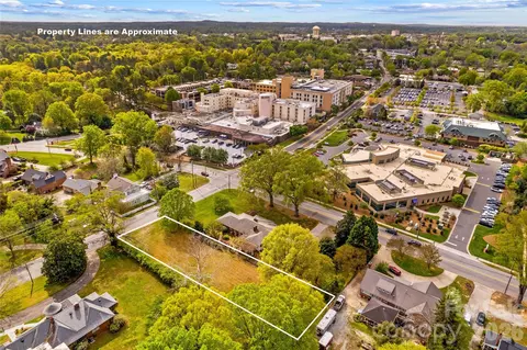 0 Old Mocksville Ave, Salisbury, NC 28144