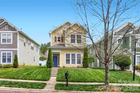 13327 Mercer Dr, Huntersville, NC 28078
