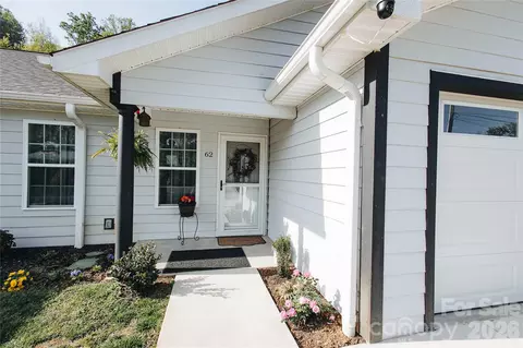 Exterior - 62 E Glenview St, Marion, NC 28752 photo 5 of 5