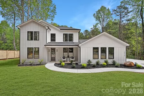 10920 Mccoy Rd, Huntersville, NC 28078