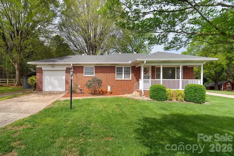 1030 China Grove Rd, China Grove, NC 28023