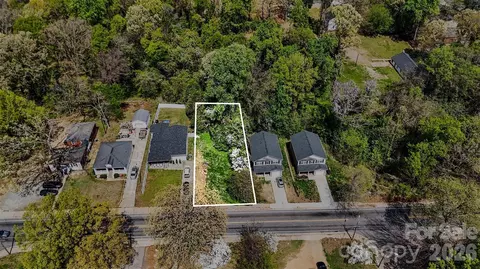 1608 Lasalle St, Charlotte, NC 28216