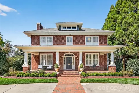 700 Queens Rd, Charlotte, NC 28207