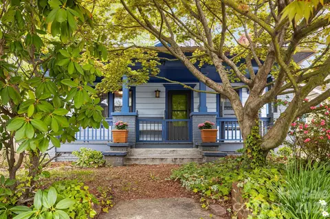97 Louisiana Ave, Asheville, NC 28806