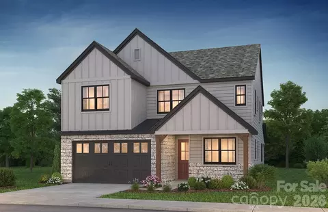 16023 Watts Creek Rd, Huntersville, NC 28078