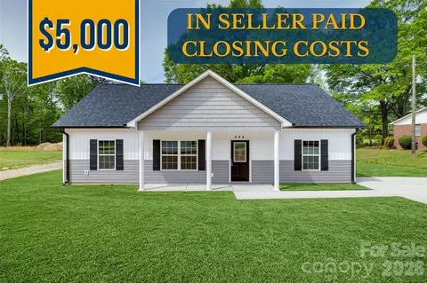 112 Truesdale St, Heath Springs, SC 29058