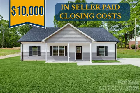 112 Truesdale St, Heath Springs, SC 29058