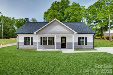 112 Truesdale St, Heath Springs, SC 29058