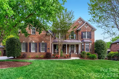 844 Clonmel Dr, Matthews, NC 28104