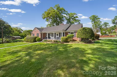 300 W 11th Ave, Gastonia, NC 28052