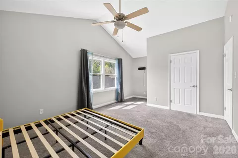 Bedroom - 311 Silverleaf Cir, Kannapolis, NC 28083 photo 2 of 3