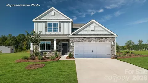 537 Blackpool Ct, Monroe, NC 28112