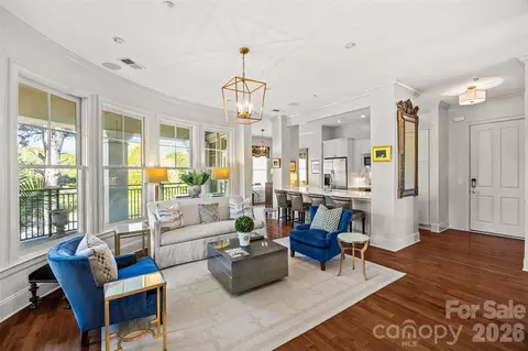 5425 Closeburn 215 Rd #215, Charlotte, NC 28210