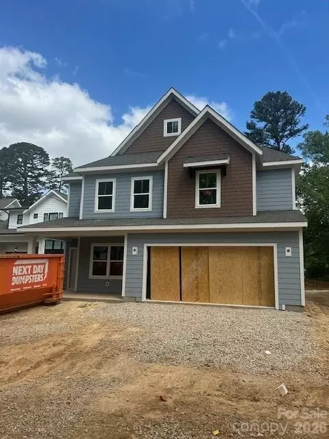 4020 Avalon Ave, Charlotte, NC 28208
