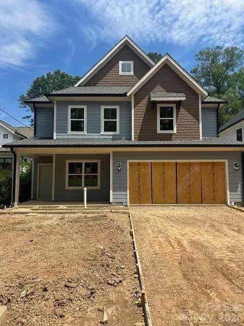 4020 Avalon Ave, Charlotte, NC 28208