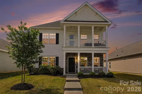 248 Kerri Dawn Ln, Locust, NC 28097