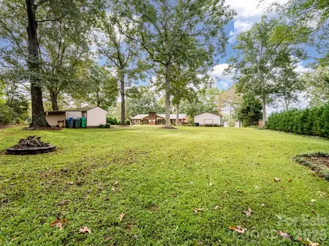 Exterior - 2526 Goldmine Rd, Monroe, NC 28110 photo 10 of 14