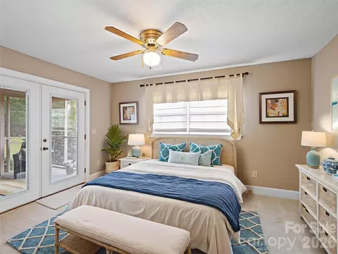 Bedroom - 2526 Goldmine Rd, Monroe, NC 28110 photo 2 of 3