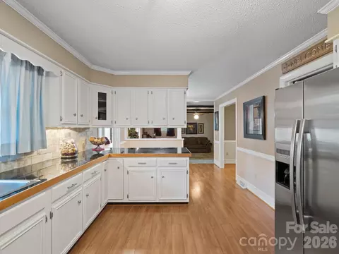 Kitchen - 2526 Goldmine Rd, Monroe, NC 28110 photo 3 of 3