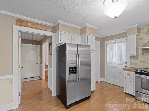 Entry Way - 2526 Goldmine Rd, Monroe, NC 28110 photo 1 of 4