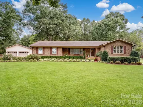 2526 Goldmine Rd, Monroe, NC 28110