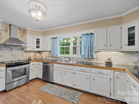 Kitchen - 2526 Goldmine Rd, Monroe, NC 28110 photo 1 of 3