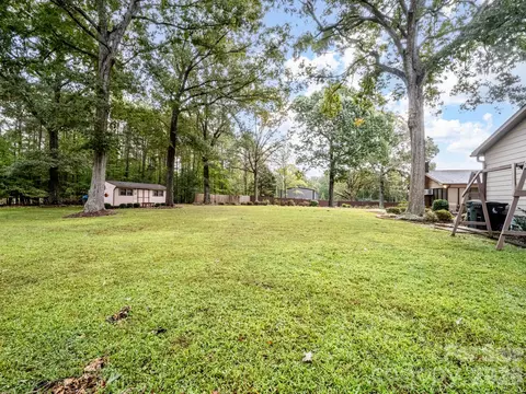 Exterior - 2526 Goldmine Rd, Monroe, NC 28110 photo 6 of 14