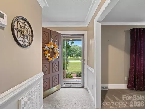 Entry Way - 2526 Goldmine Rd, Monroe, NC 28110 photo 4 of 4