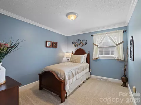 Bedroom - 2526 Goldmine Rd, Monroe, NC 28110 photo 3 of 3